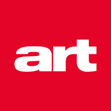 Art Magazine logo