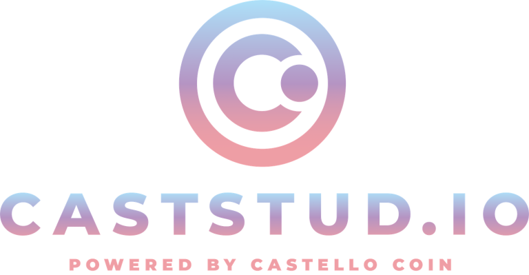 Cast Studio logo